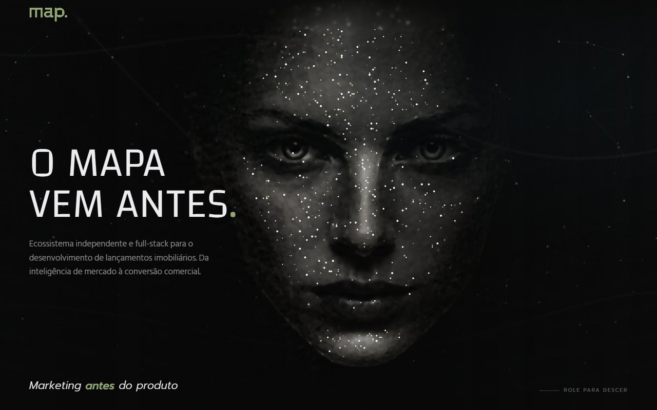 Site do MAP